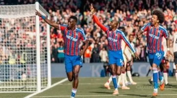 آخر الصامدين يسقط.. كريستال بالاس يتلقى الهزيمة الأولى وينهي سلسلته الذهبية في البريميرليج 1